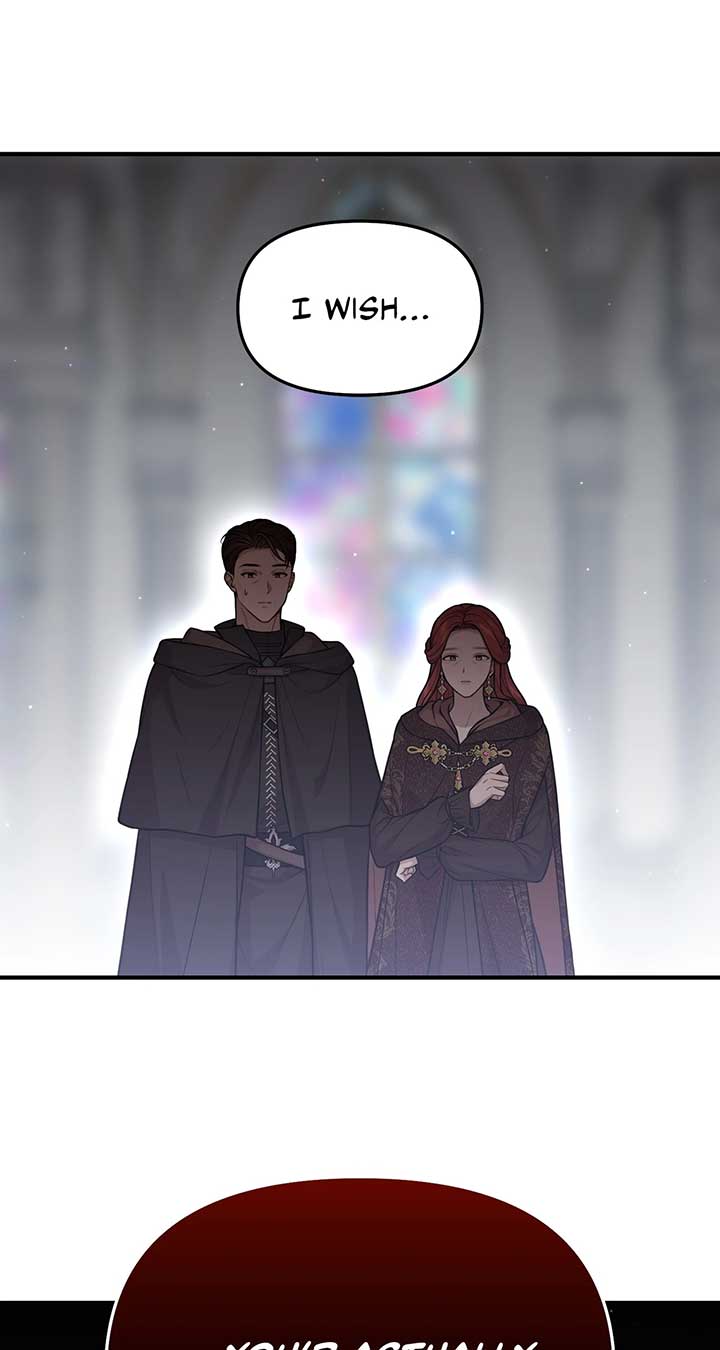 The Secret Bedroom of a Dejected Royal Daughter Chapter 109 38